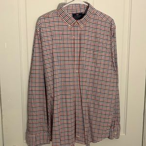 Vineyard Vines Slim Fit Murray Shirt - Multi Plaid